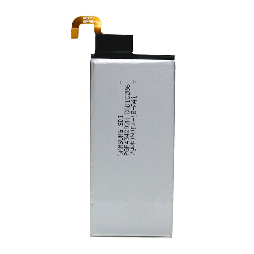 Galaxy S6 Edge Akku Batterie EB-BG925ABE - 2600mAh