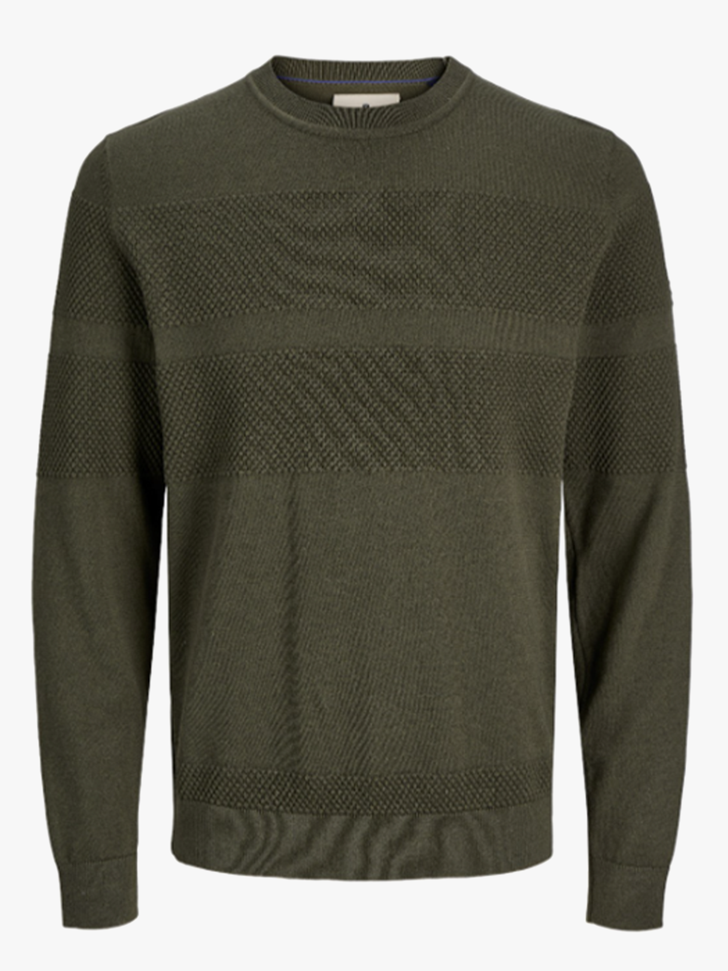 Noah Knit Crew Neck