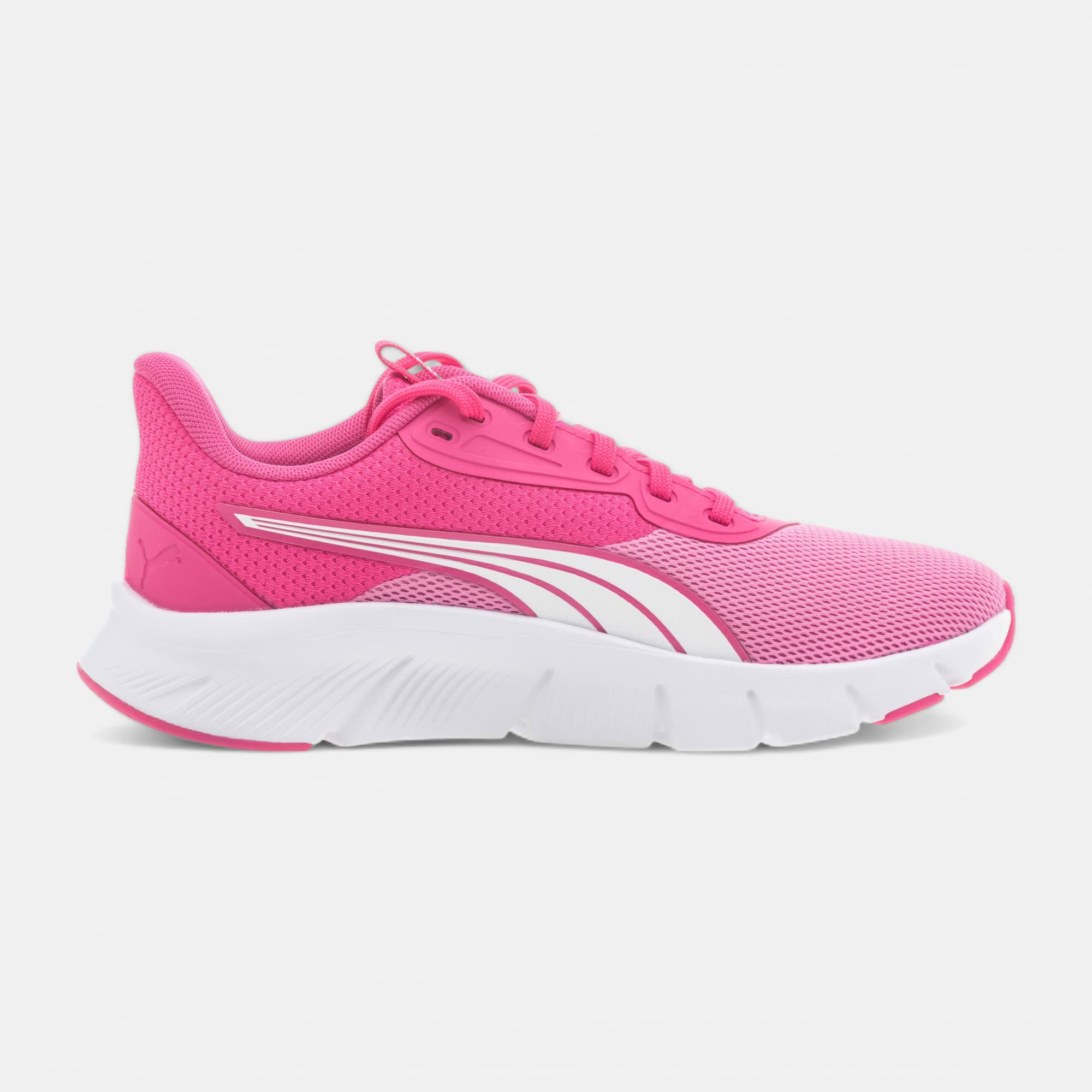 Sneakers Fille rose