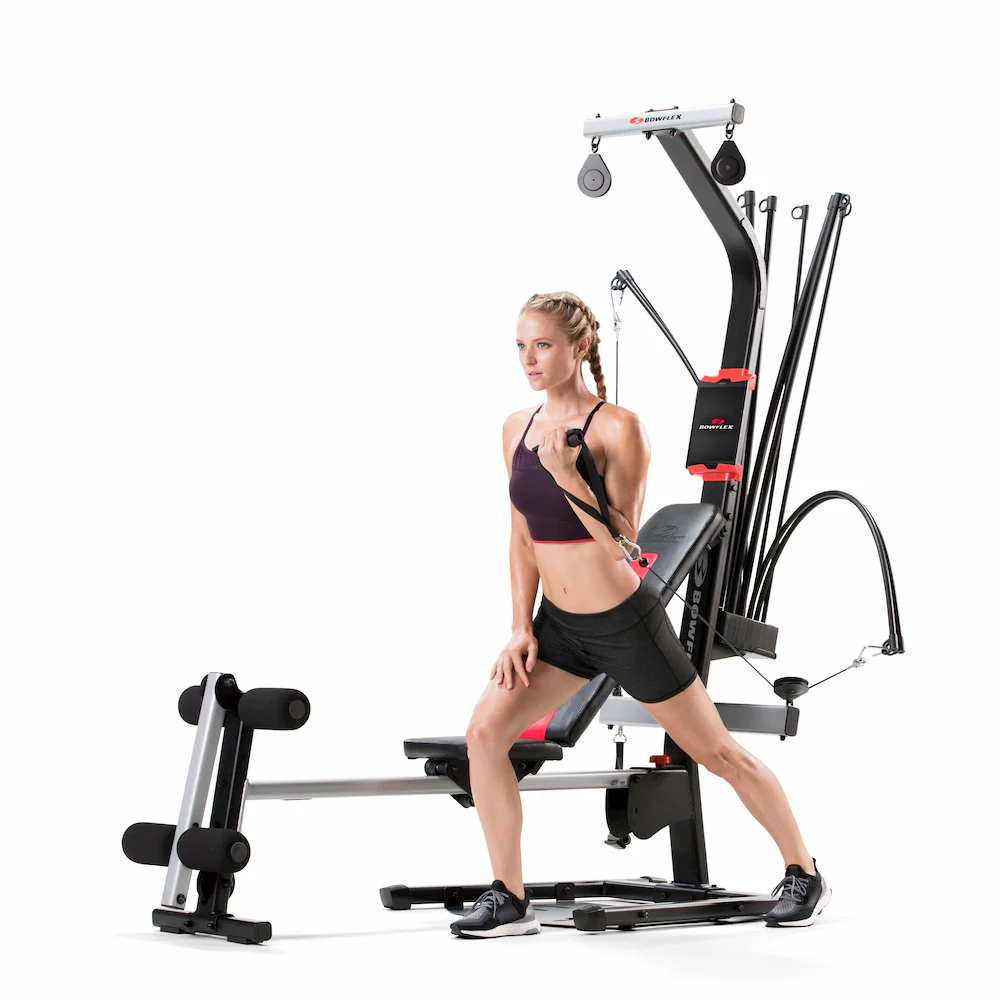BOWFLEX PR1000