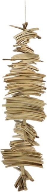 Wandhanger takong naturel 60 cm
