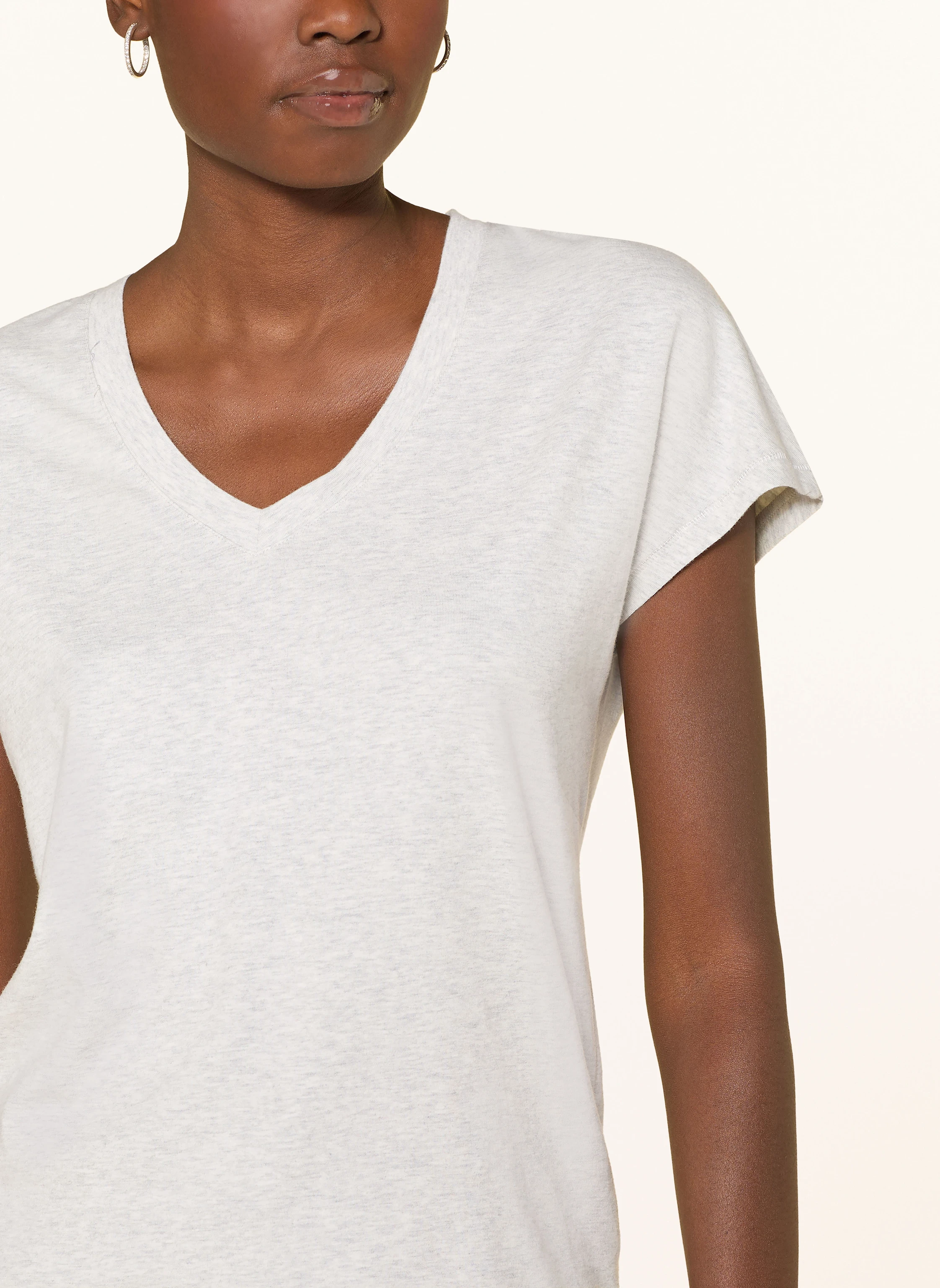 MOS MOSH T-Shirt MMSIENNA