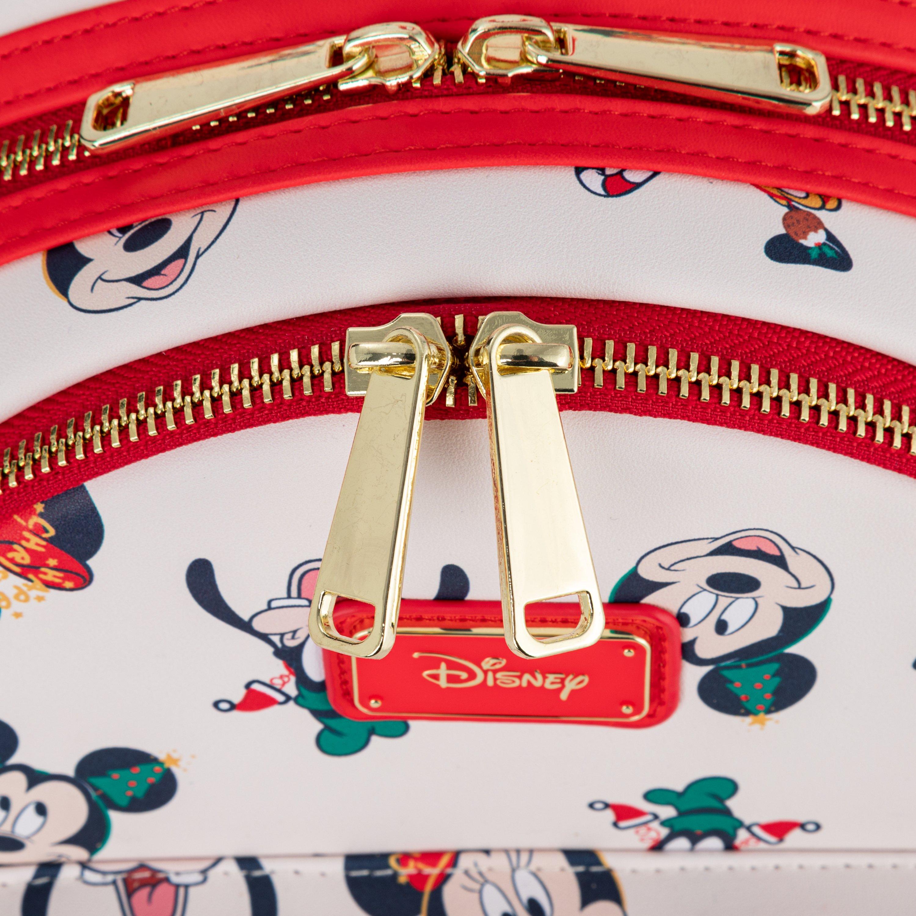 Character Minnie Mouse Backpack