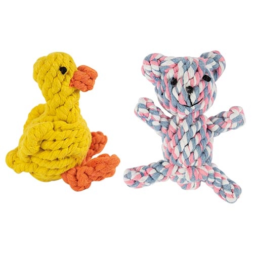 Brinquedo de Pato de Corda