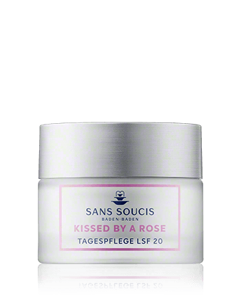 Sans Soucis Kissed by a Rose Tagespflege LSF 20 50ml