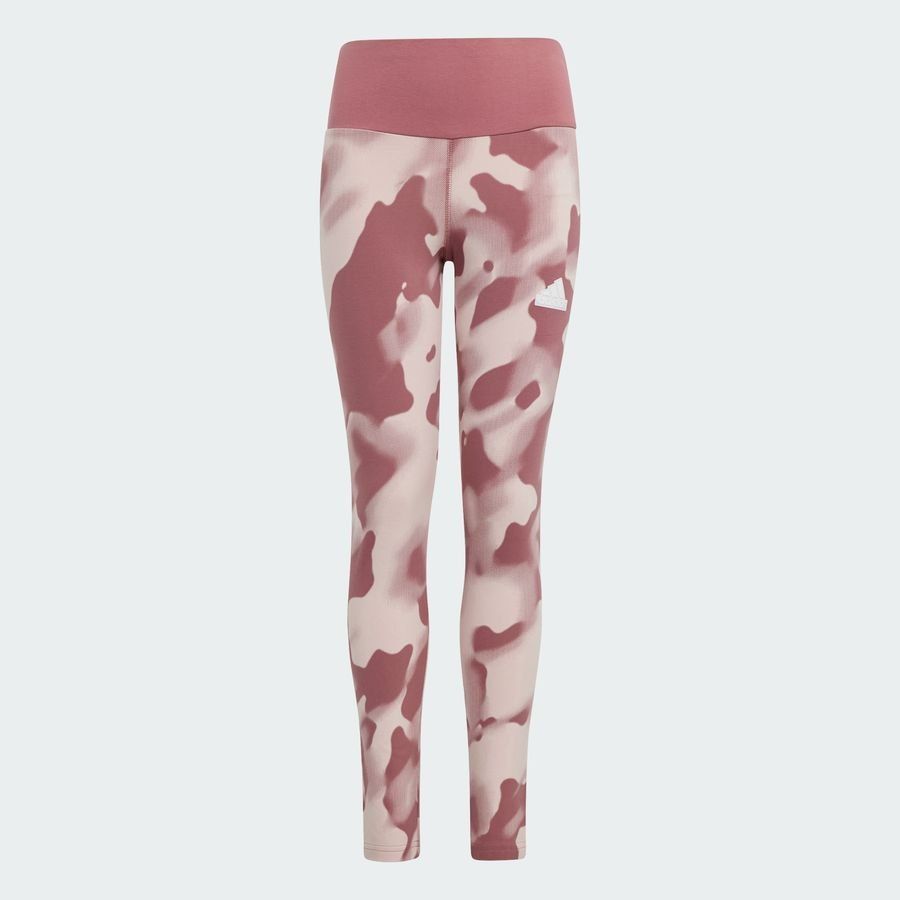 Adidas Legging 7/8 imprimé camouflage Future Icons Enfants