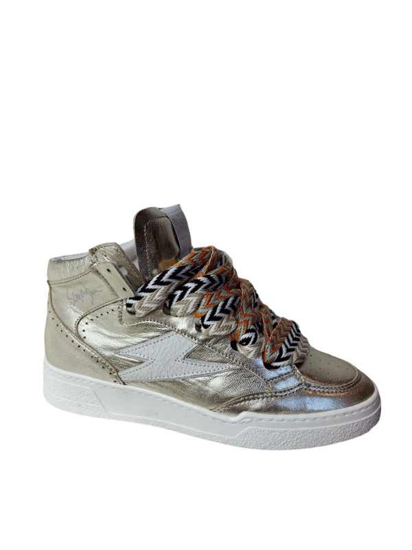 Semerdjian - Baskets BRAGA 11391