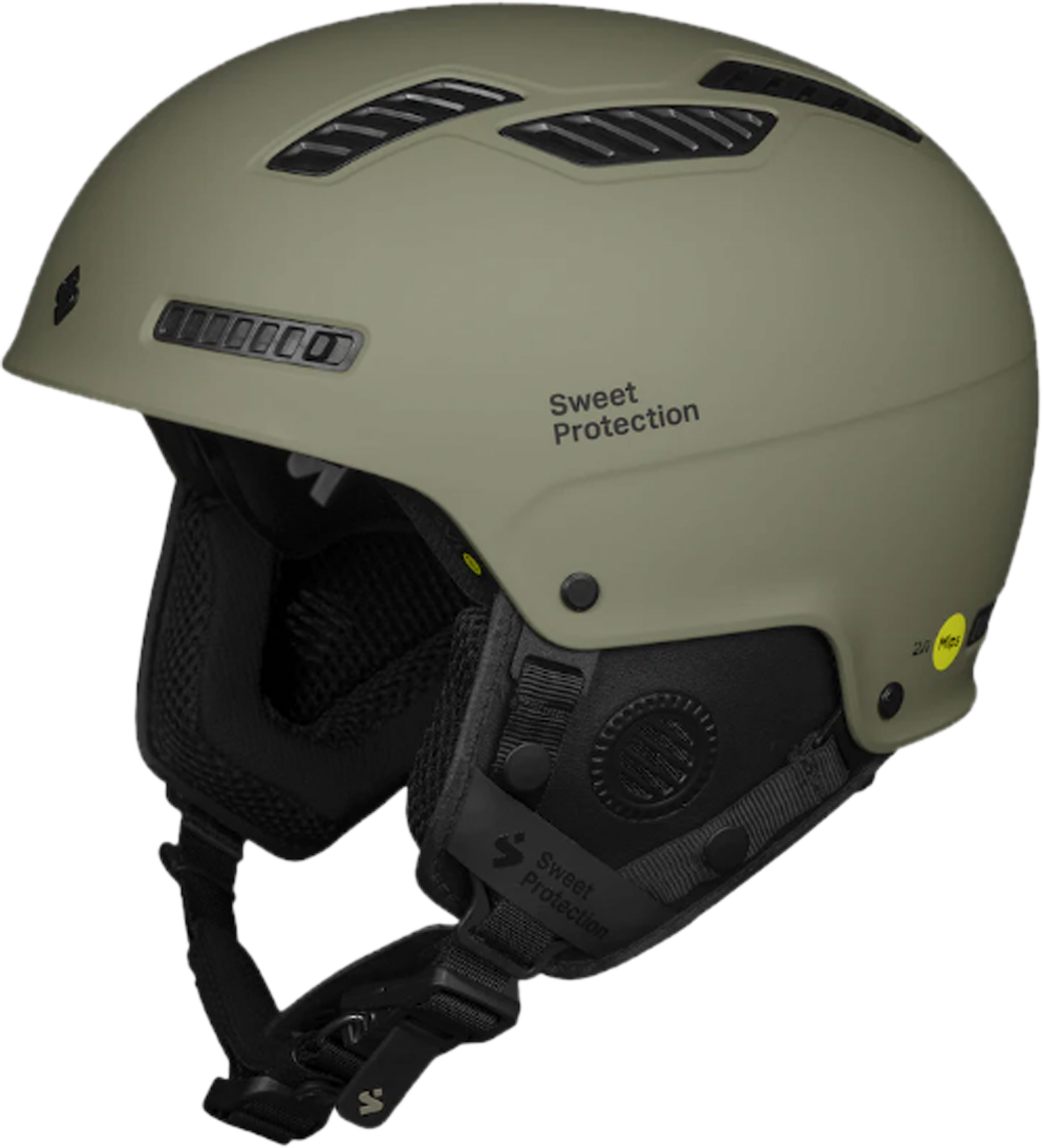 Igniter 2Vi MIPS Helmet