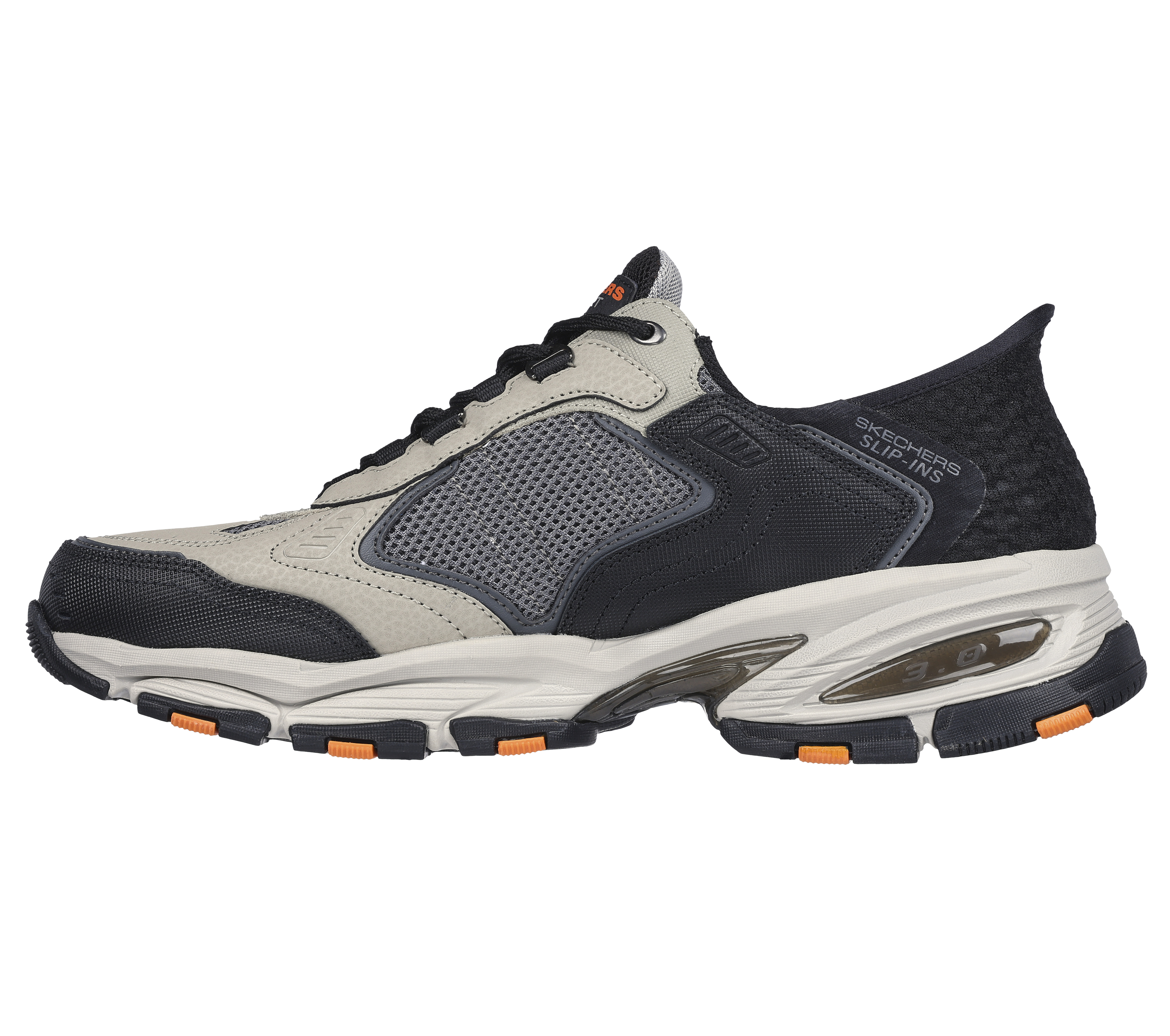Skechers Slip-ins: Vigor 3.0 - Drafting