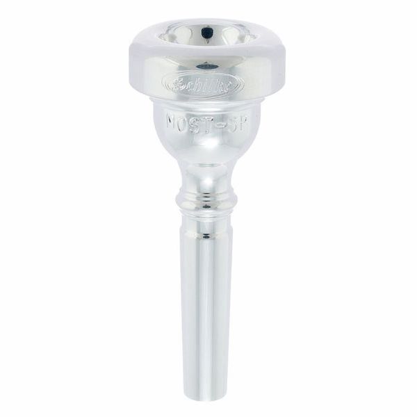 Schilke MOST 5P Piccolo Trumpet
