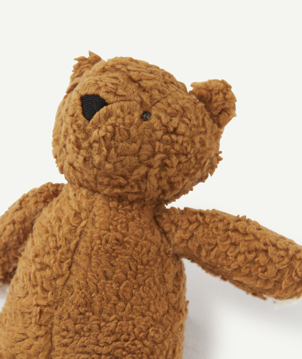 LIEWOODBOB L'OURS CARAMEL
