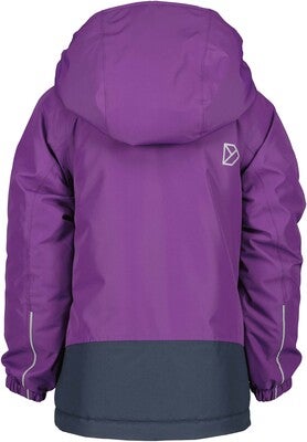 Didriksons Talvi Vinterjakke, Royal Purple
