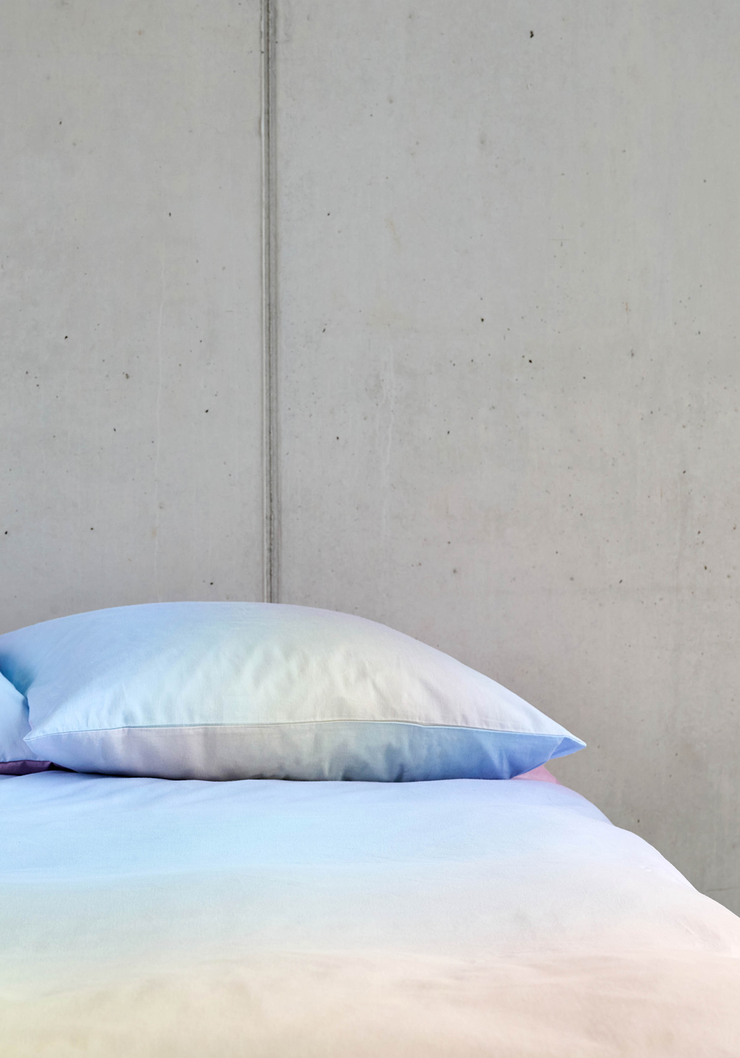 Lavie Kissenbezug Ida Sky/Plum