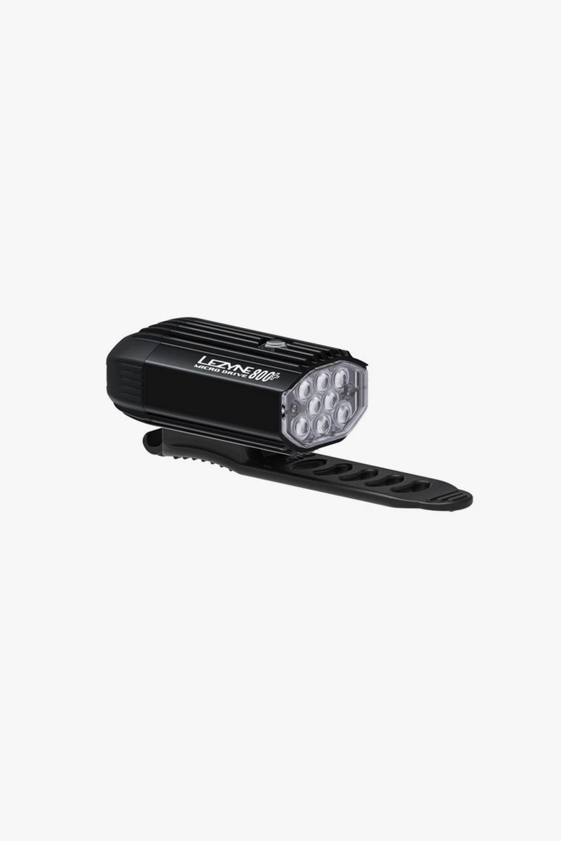 Lezyne Micro Drive 800+ Frontlicht
