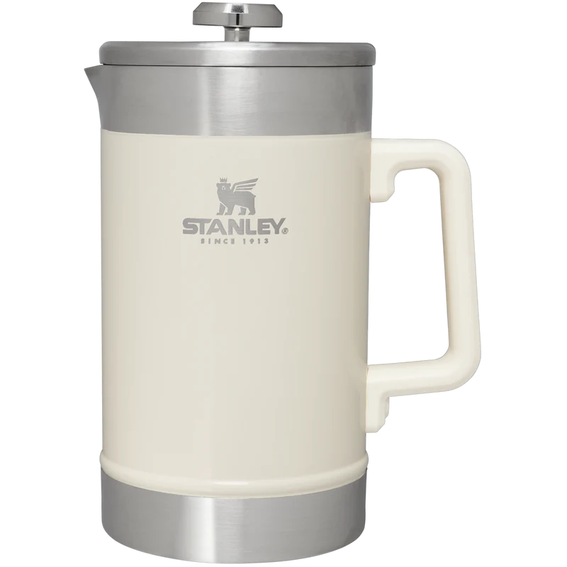 Classic Stay Hot French Press | 1.4L