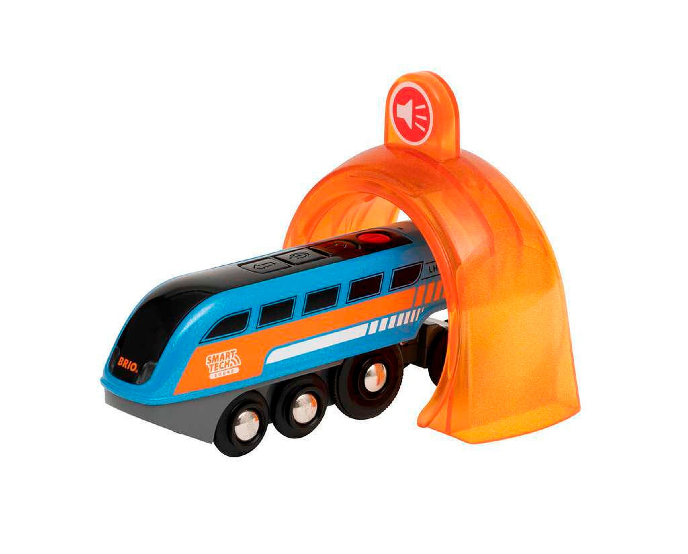 BRIO Soundlok mit Aufnahmefunktion