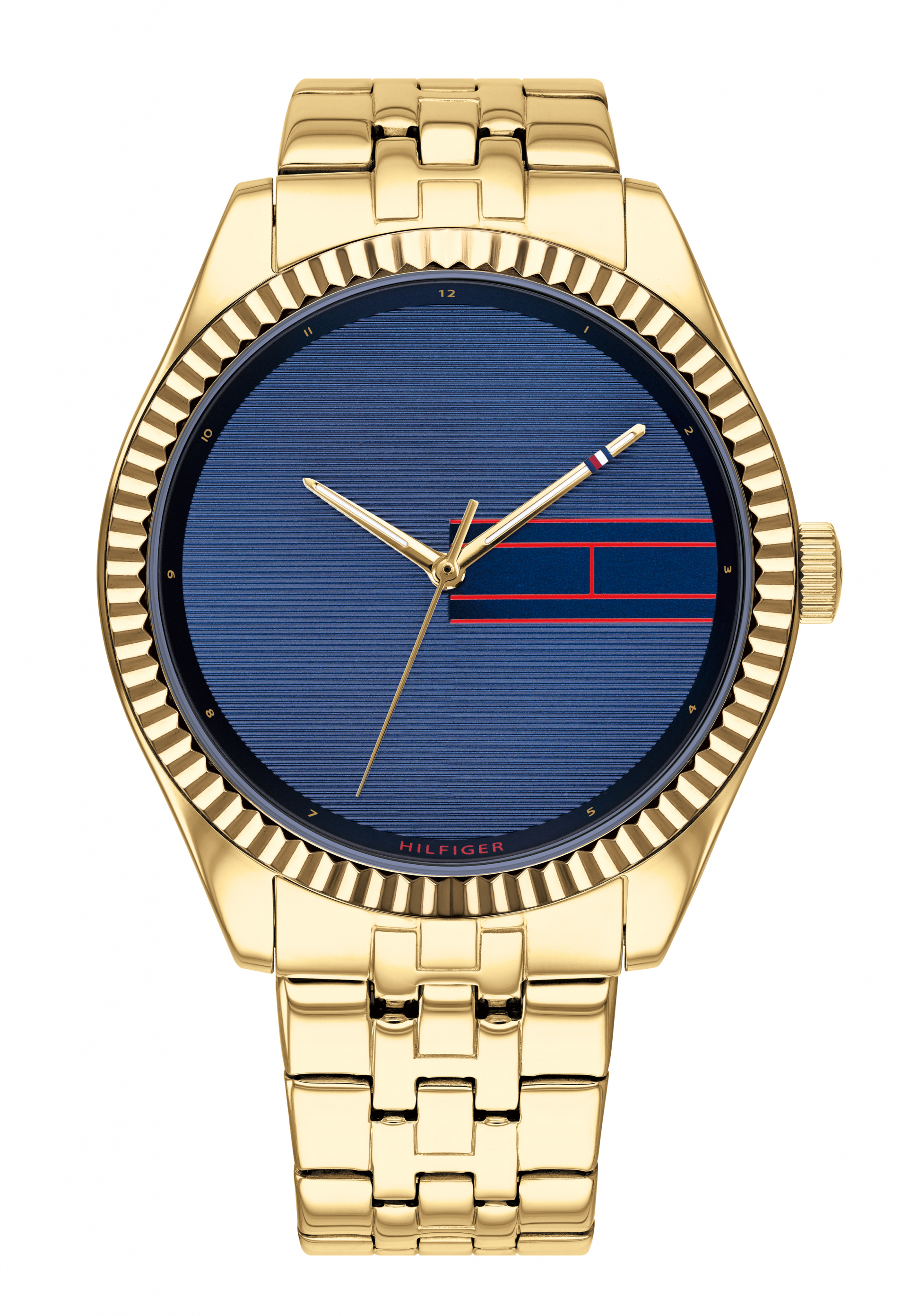 Tommy Hilfiger Damenuhr Lee 1782081