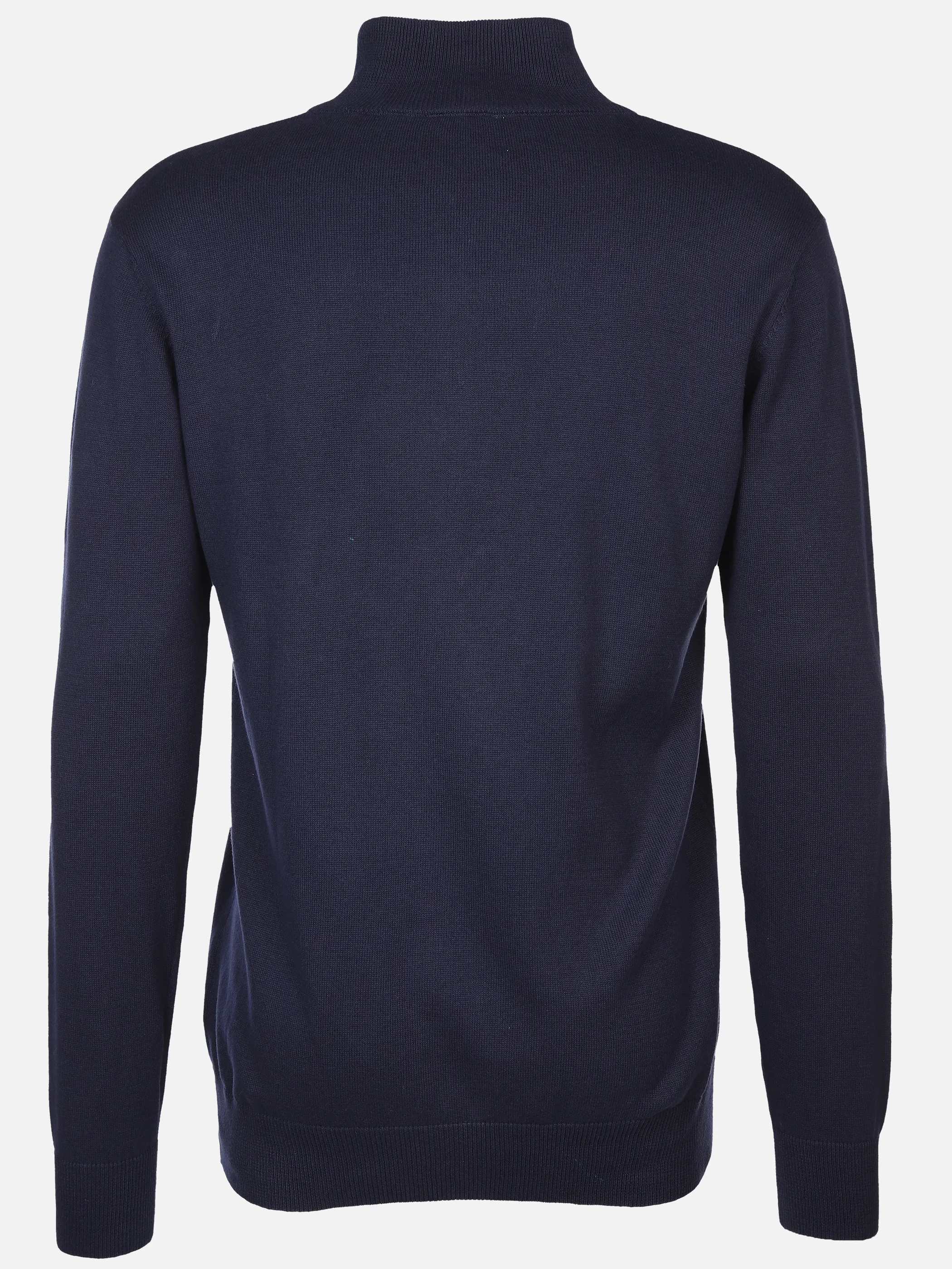 Herren Stricktroyer mit Stickerei