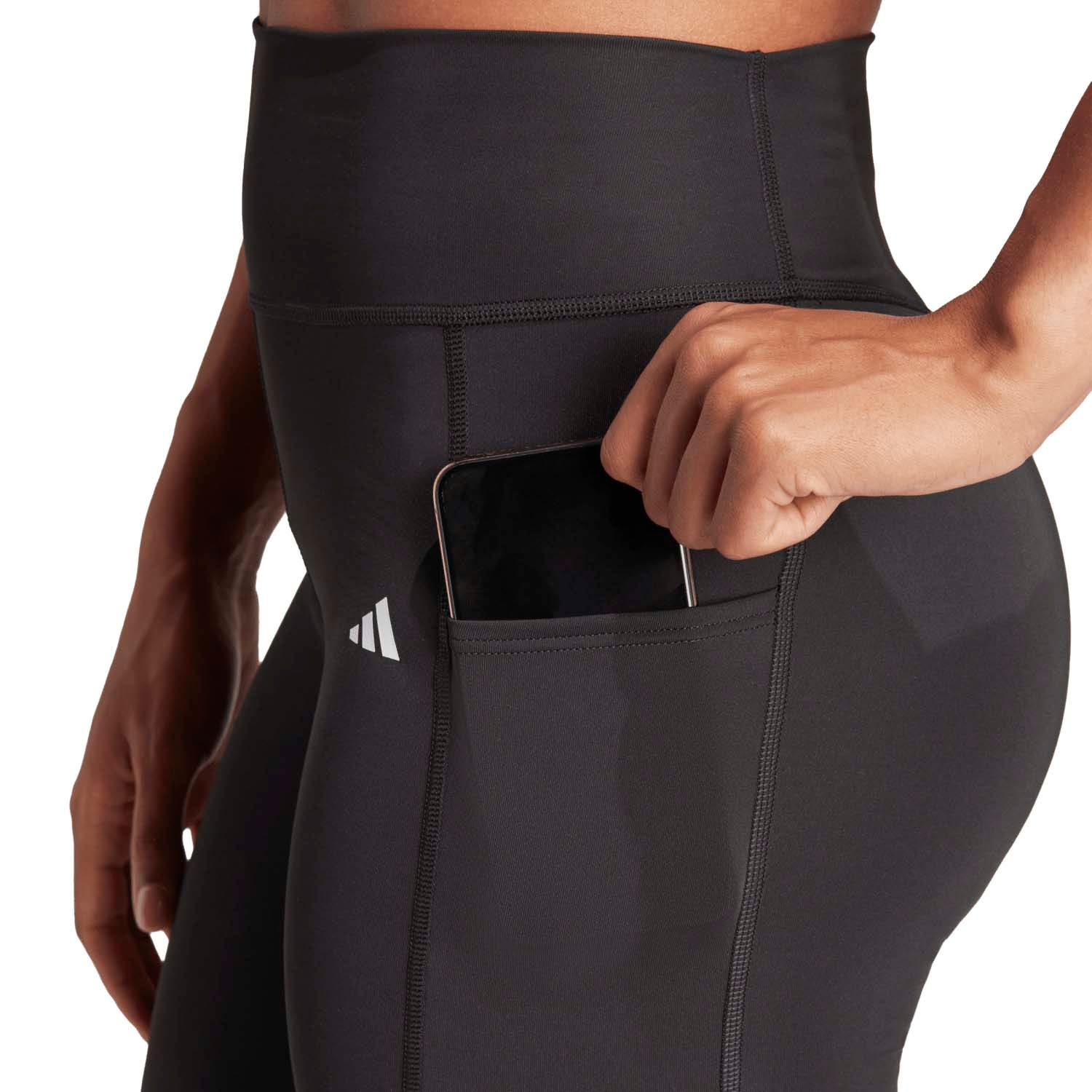 adidas  Optime Lange Legging