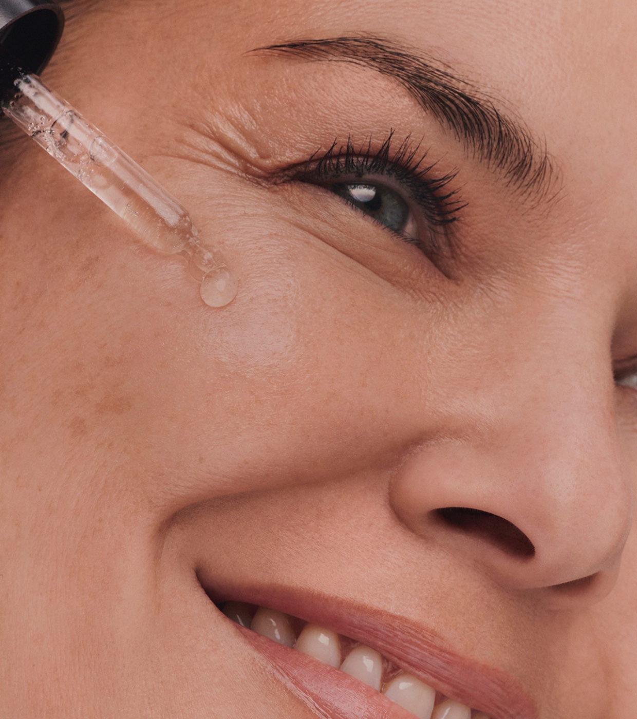 Skin Generics - Óleo seco multiativo de abacate e soja