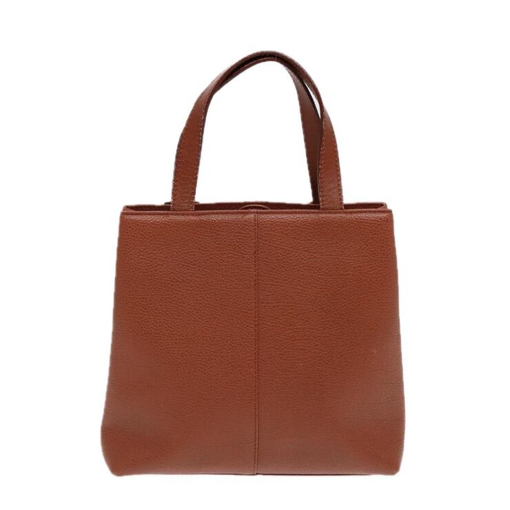 Burberry Vintage Burberry Handbag Brown