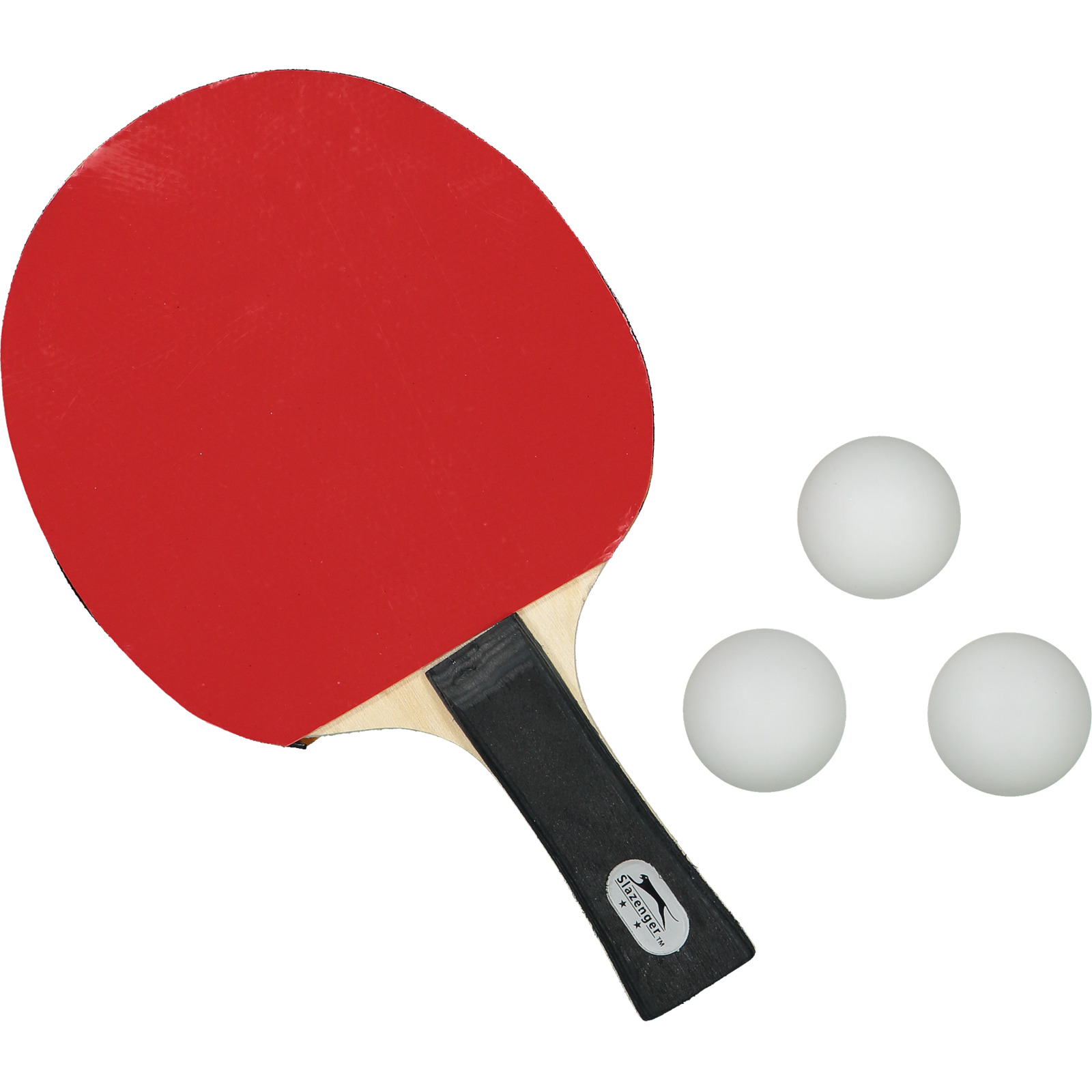 Slazenger Tischtennis-Set