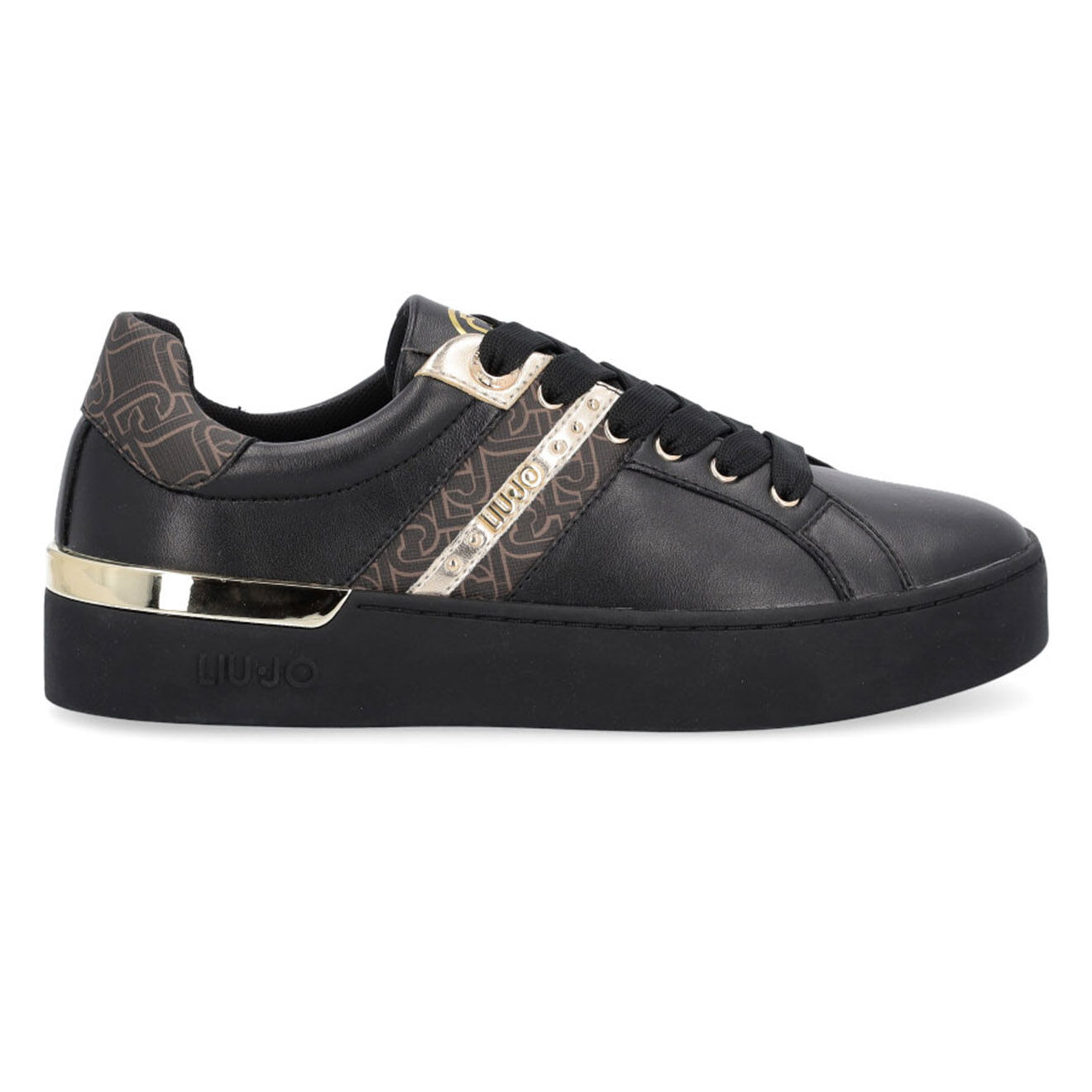 Liu-Jo Sneakers Nia noires