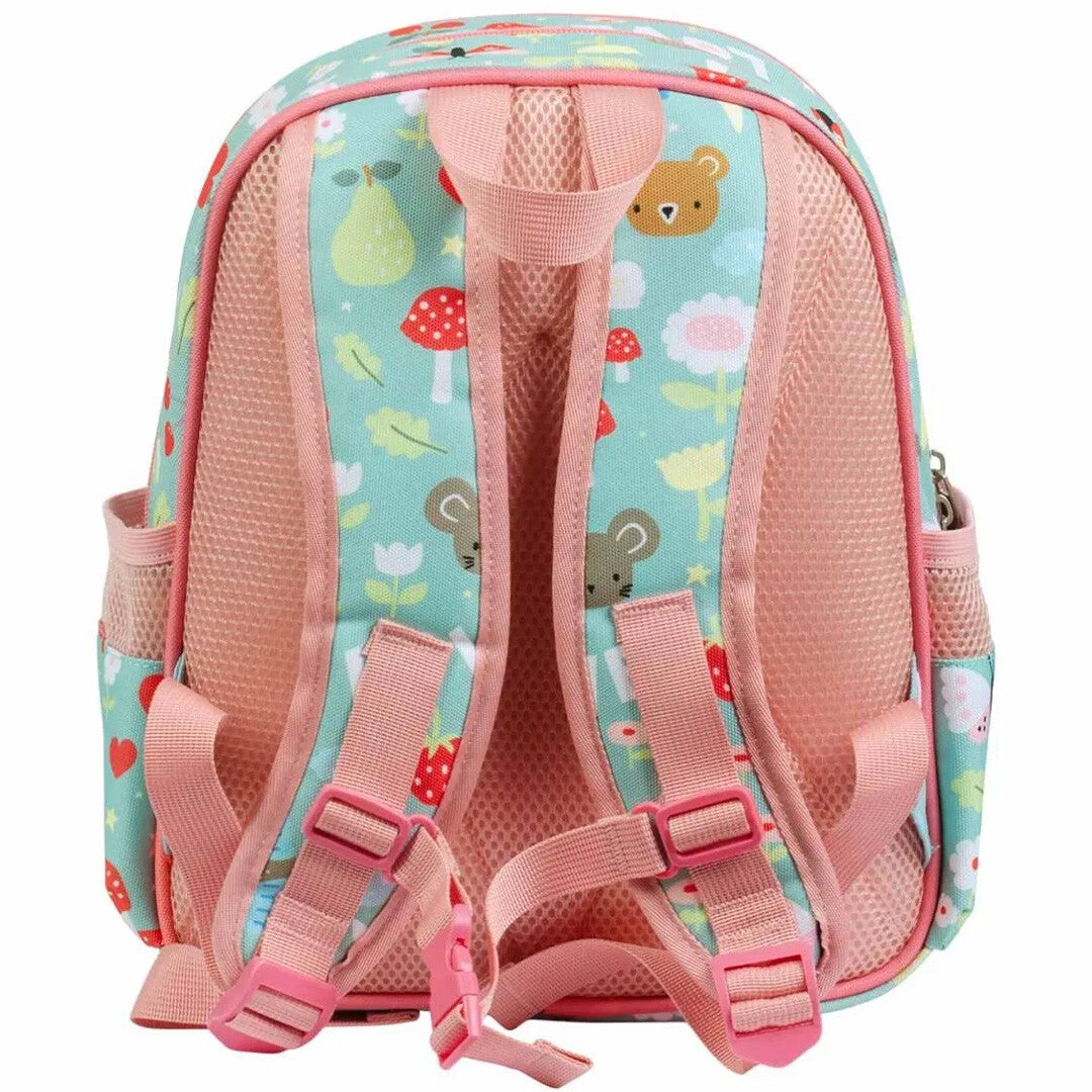 A little lovely company rugzak met koelvak - joy- 32 cm