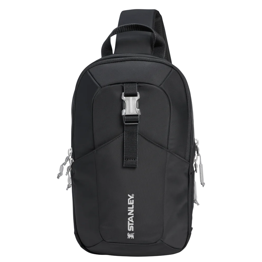 Vitalize™ Macro Method Crossbody | 9.5L
