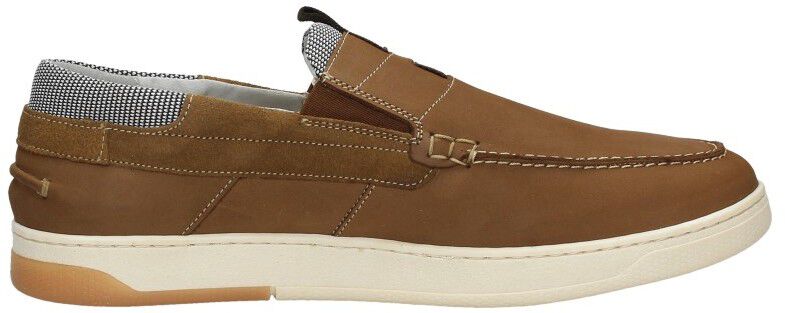 Gaastra Gemini LF NUB M cognac
