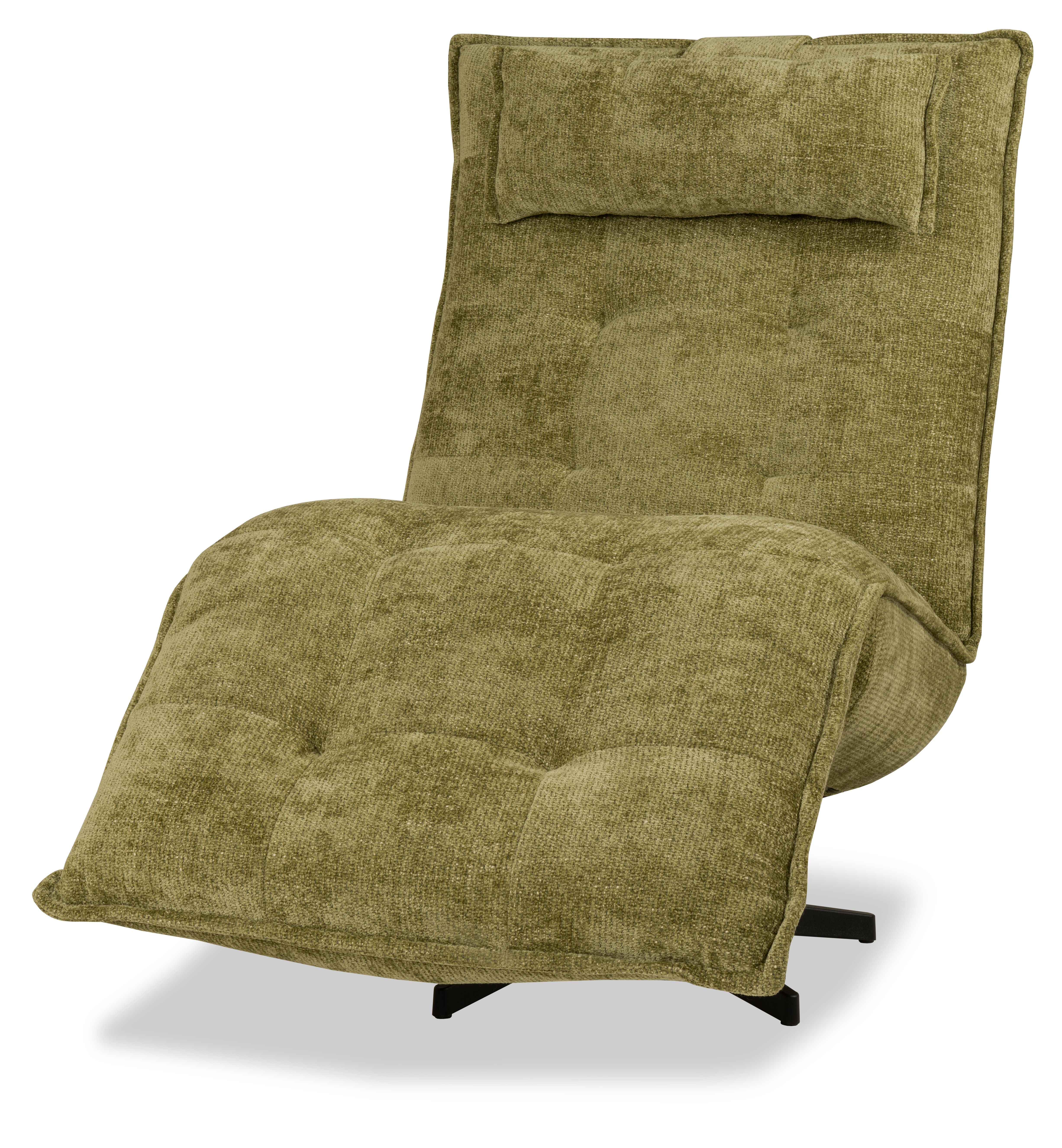Relaxfauteuil Luc | Chill-Line B80 x D95 x H115 cm