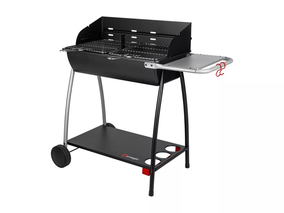 Barbecue au charbon GIGA - SOMAGIC