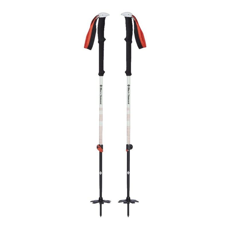 Expedition 2 Ski Poles - Bâtons ski