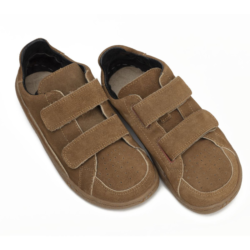 Paperkrane Paperkrane Flexi Pecan Velcros