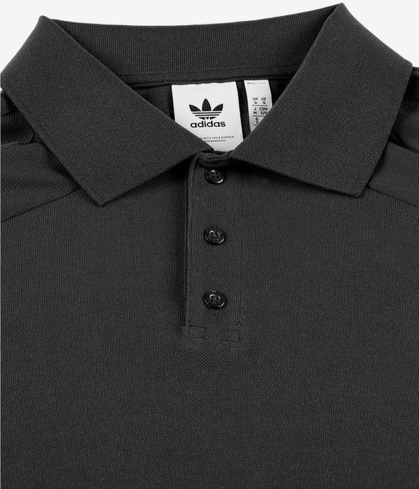 adidas Premiere Polo-Shirt (black)