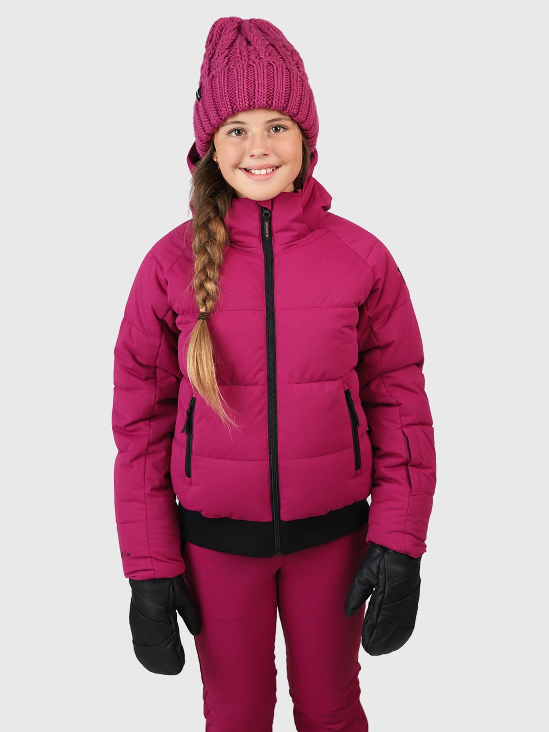 Brunotti  Suncrown Snow Jacket