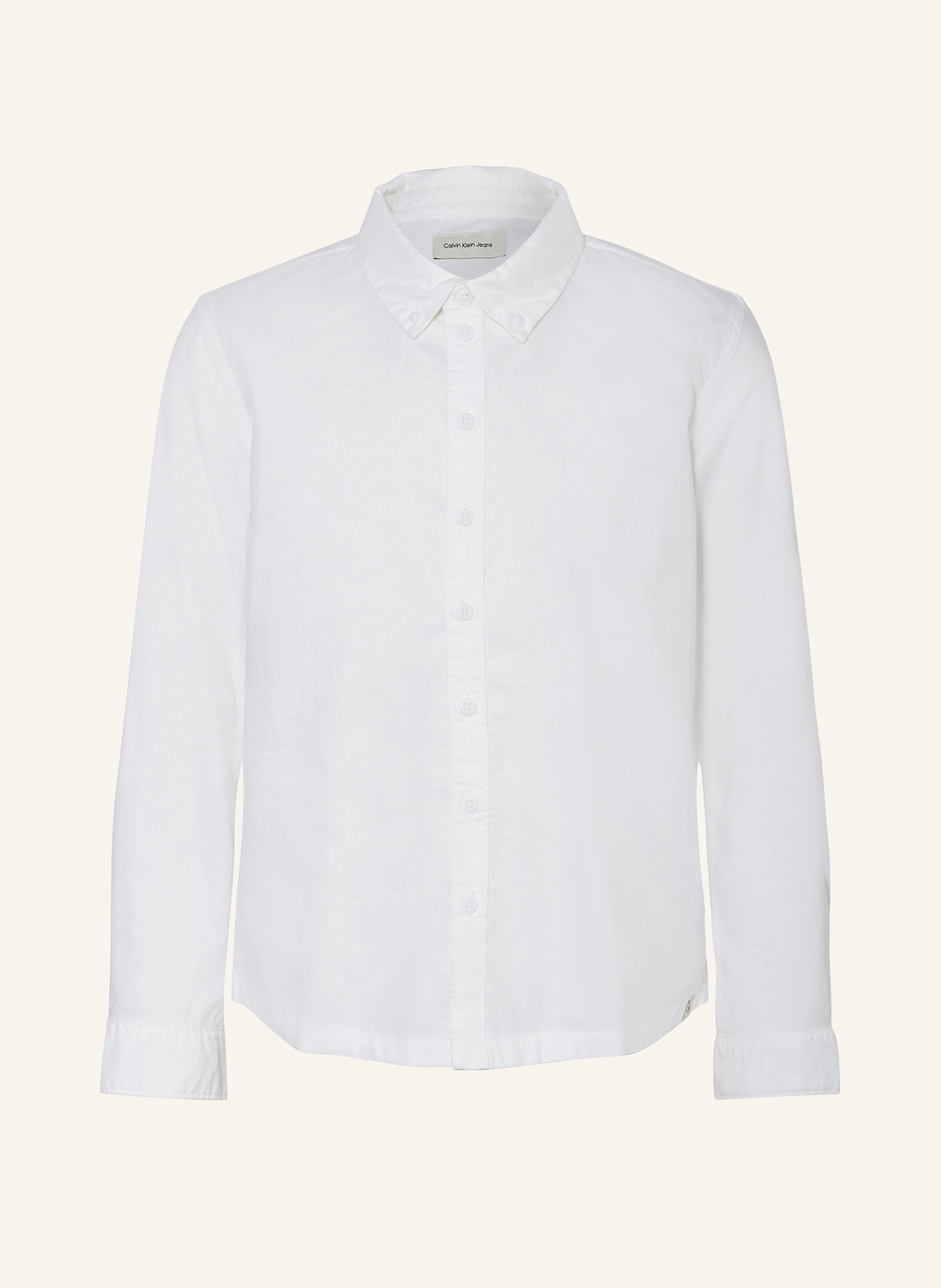 Calvin Klein Oxfordhemd