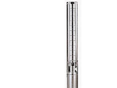 Grundfos Nedsenkbar pumpe SP3A-12 - Rp 1 1/4'' 3x400V 50Hz 0,75kW