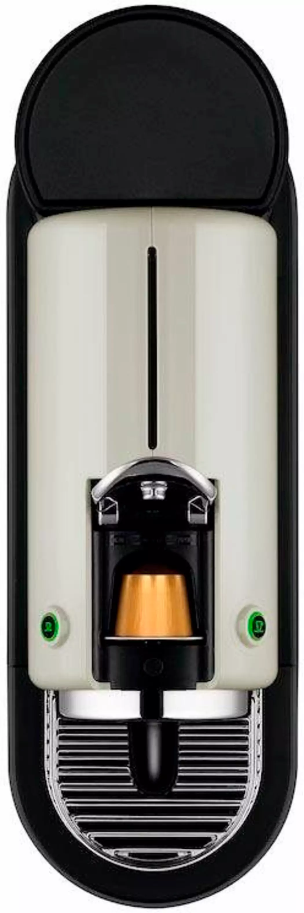 Kaffeemaschine Nespresso Citiz