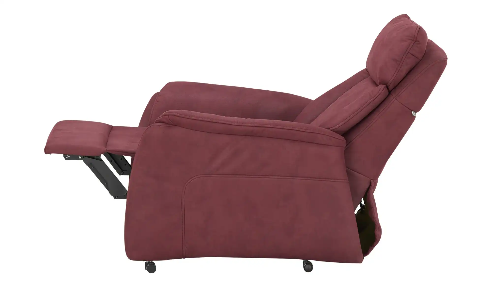 Hukla Relaxsessel mit Relaxfunktion Pascal