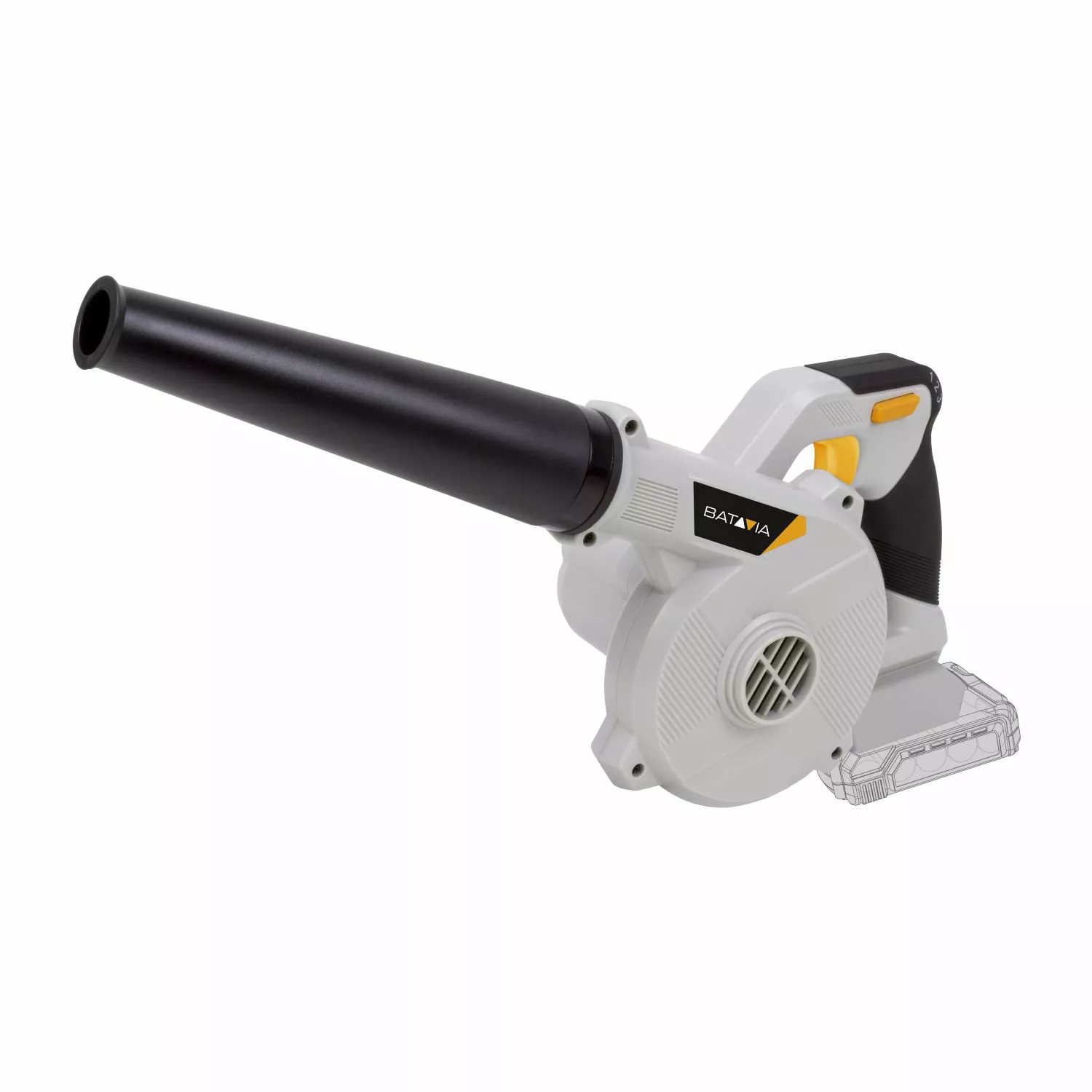 Batavia 7063963 Maxxpack 18V accu multifunctionele blazer