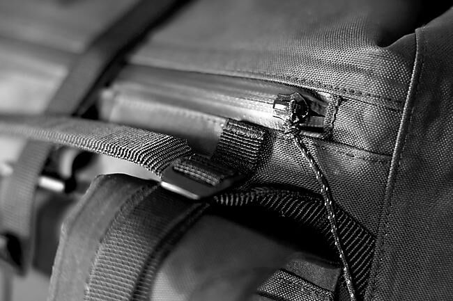 SAMAYA - SAC A DOS ALPINISME ALPINE 35