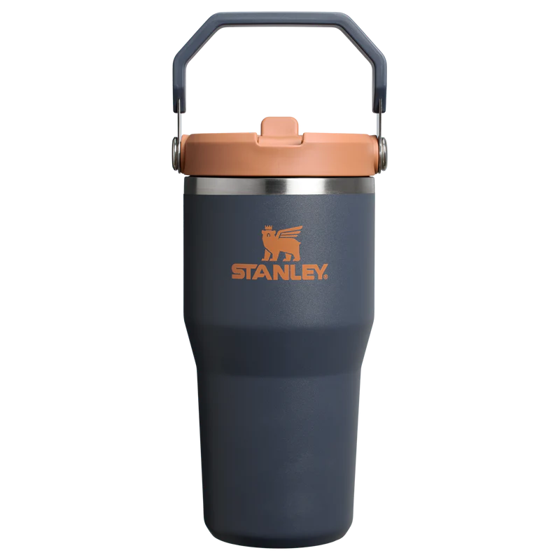 IceFlow™ Flip Straw 2.0 Tumbler | 0.59L