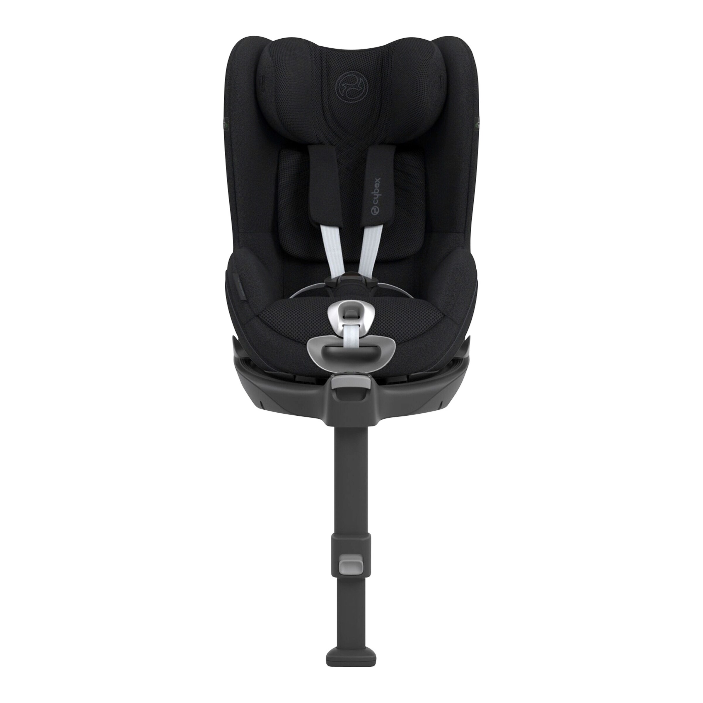 Cybex - PLATINUM Kindersitz Sirona T i-Size PLUS sepia black