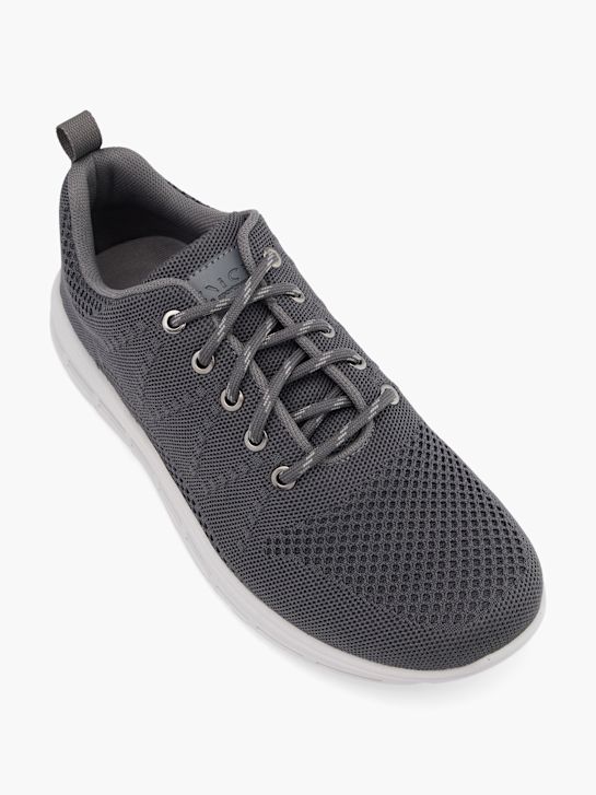 Venice Sneaker Grau