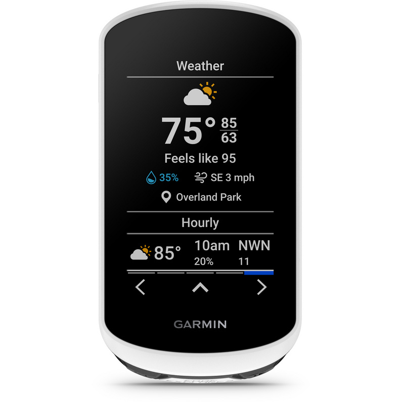 Garmin Edge Explore 2 Power Fahrradcomputer