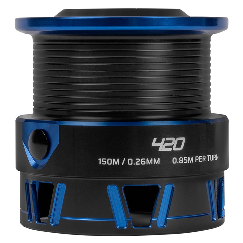 Bobine Supplémentaire Preston Innovations Invictus Spare Spool
