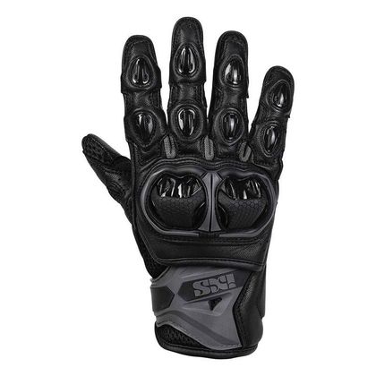 Gants IXS TOUR LT FRESH 2.0 - Noir