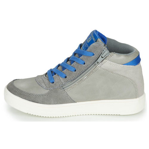 Redskins - LAVAL KID - Gris / Bleu