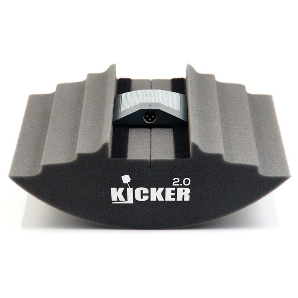 Sonitus Acoustics The Kicker 2.0 20